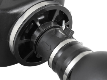 Picture of aFe Momentum GT Stage-2 Si Pro DRY S Intake System GM Trucks-SUVs V8 4-8L-5-3L-6-0L-6-2L GMT900 El