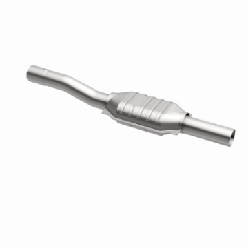Picture of MagnaFlow Conv DF 02-04 Jeep Grand Cherokee 4-0L Rear