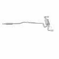 Picture of Magnaflow 2014 Mazda 3 L4 2-0-2-5L Cat-Back SS Single D-S Rear Exit Perf Exhaust