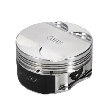 Picture of Manley Ford 5-0L Modular Coyote V8 3-630in Bore 1-165in CH 3-75 CC Piston Set