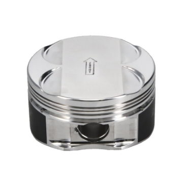 Picture of Manley Ford 5-0L Modular Coyote V8 3-640in Bore 1-165in CH 3-75 CC Piston Set