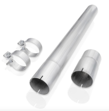 Picture of Stainless Works 20-21 Ford F-250-F-350 7-3L 304L SS Resonator Delete
