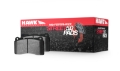 Picture of Hawk 1990-1990 Mazda RX-7 GXL w-Elec Adjust Susp HPS 5-0 Front Brake Pads