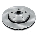 Picture of Power Stop 07-17 Jeep Wrangler Front Autospecialty Brake Rotor
