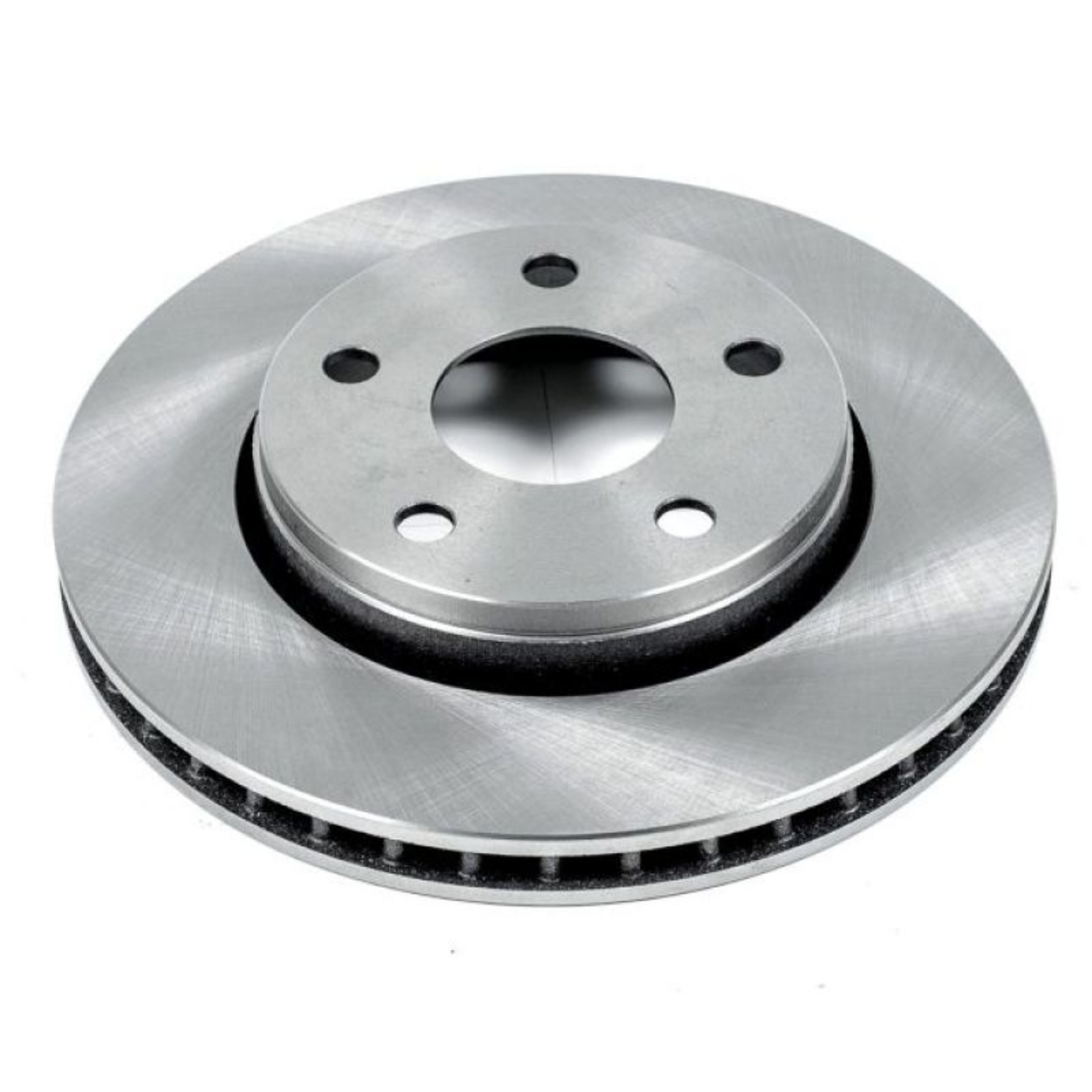 Picture of Power Stop 07-17 Jeep Wrangler Front Autospecialty Brake Rotor