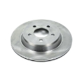 Picture of Power Stop 94-01 Ford Mustang Rear Autospecialty Brake Rotor