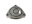 Picture of Torque Solution Blow Off BOV Sound Plate Silver: Plymouth GT Cruiser 03-07