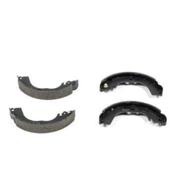 Picture of Power Stop 2012 Mitsubishi i-MiEV Rear Autospecialty Brake Shoes