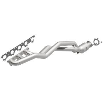 Picture of Magnaflow Conv DF 07-10 Audi S6 5-2L Driver Front Manifold