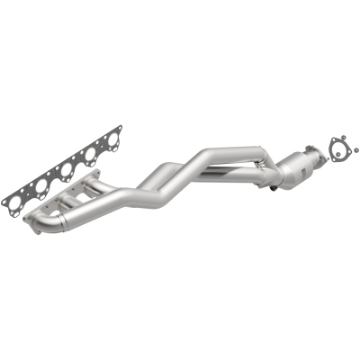 Picture of Magnaflow Conv DF 07-10 Audi S6 5-2L Driver Front Manifold
