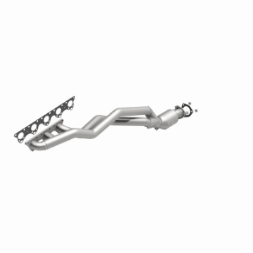 Picture of Magnaflow Conv DF 07-10 Audi S6 5-2L Driver Front Manifold
