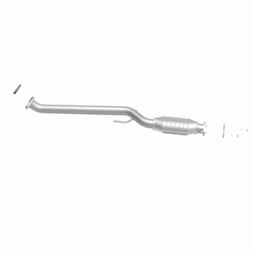 Picture of MagnaFlow Conv DF 02-06 Nissan Sentra 2-5L Rear