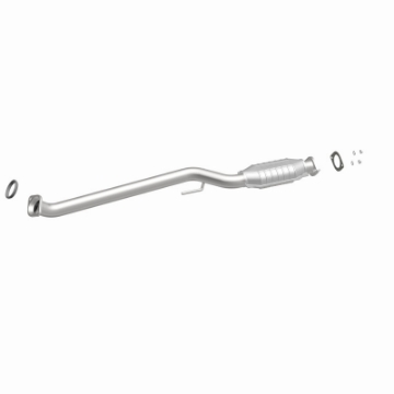 Picture of MagnaFlow Conv DF 02-06 Nissan Sentra 2-5L Rear