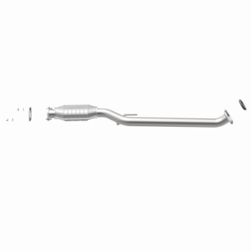 Picture of MagnaFlow Conv DF 02-06 Nissan Sentra 2-5L Rear