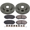 Picture of Power Stop 06-13 Suzuki Grand Vitara Front Autospecialty Brake Kit