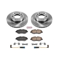 Picture of Power Stop 07-09 Dodge Sprinter 2500 Front Autospecialty Brake Kit