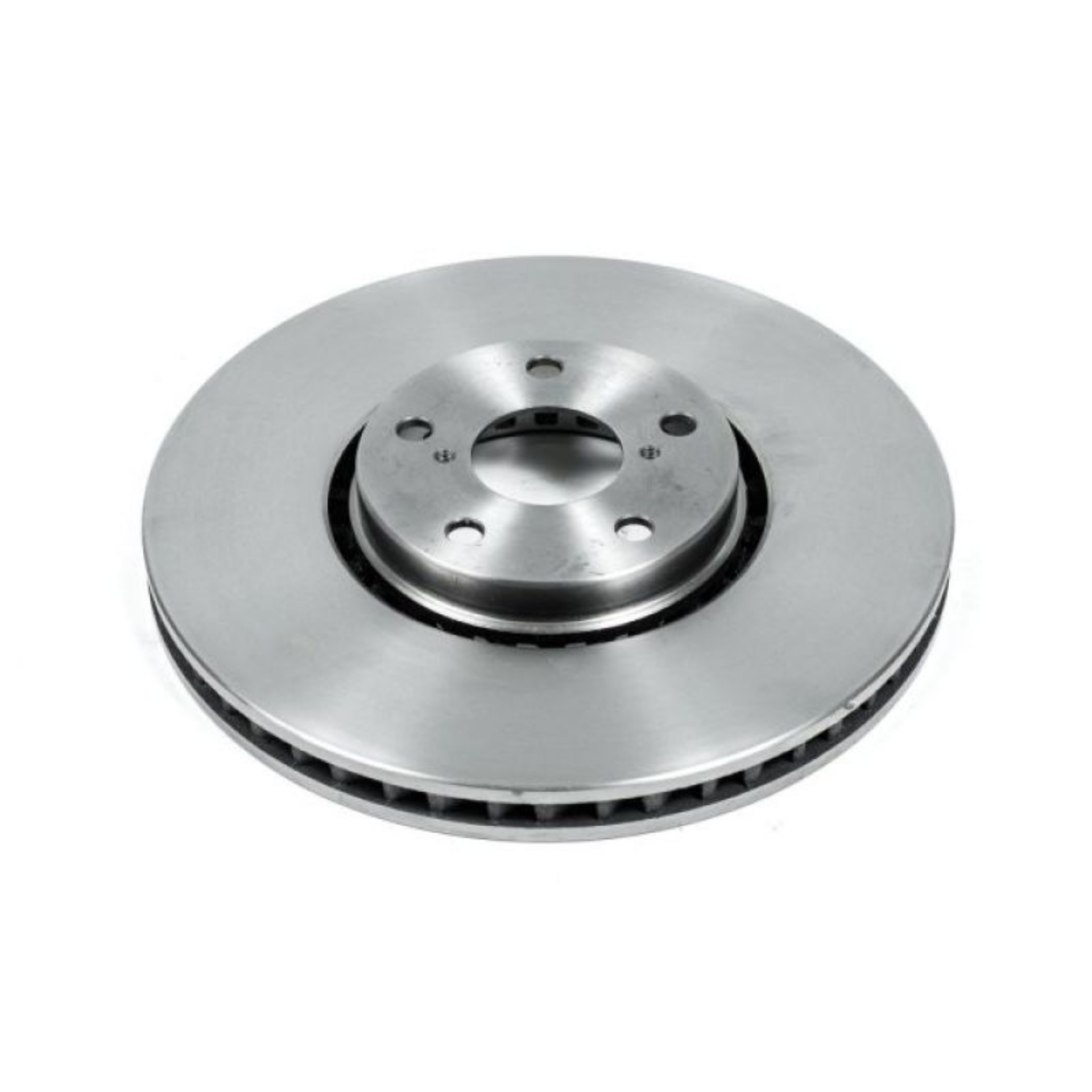 Picture of Power Stop 07-11 Lexus GS350 Front Right Autospecialty Brake Rotor