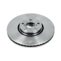 Picture of Power Stop 07-11 Lexus GS350 Front Left Autospecialty Brake Rotor