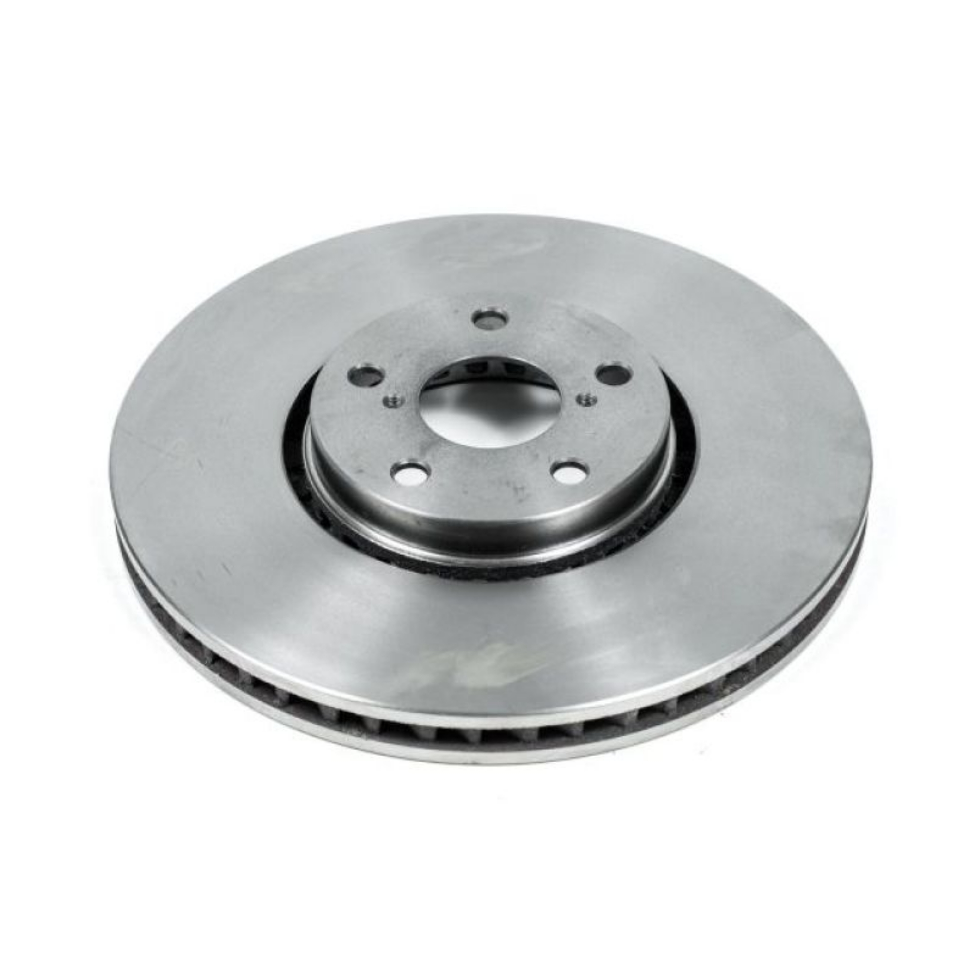 Picture of Power Stop 07-11 Lexus GS350 Front Left Autospecialty Brake Rotor