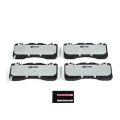 Picture of Power Stop 15-19 Ford Mustang Front Z26 Extreme Street Brake Pads w-Hardware