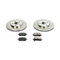 Picture of Power Stop 05-06 Chevrolet Cobalt Front Autospecialty Brake Kit