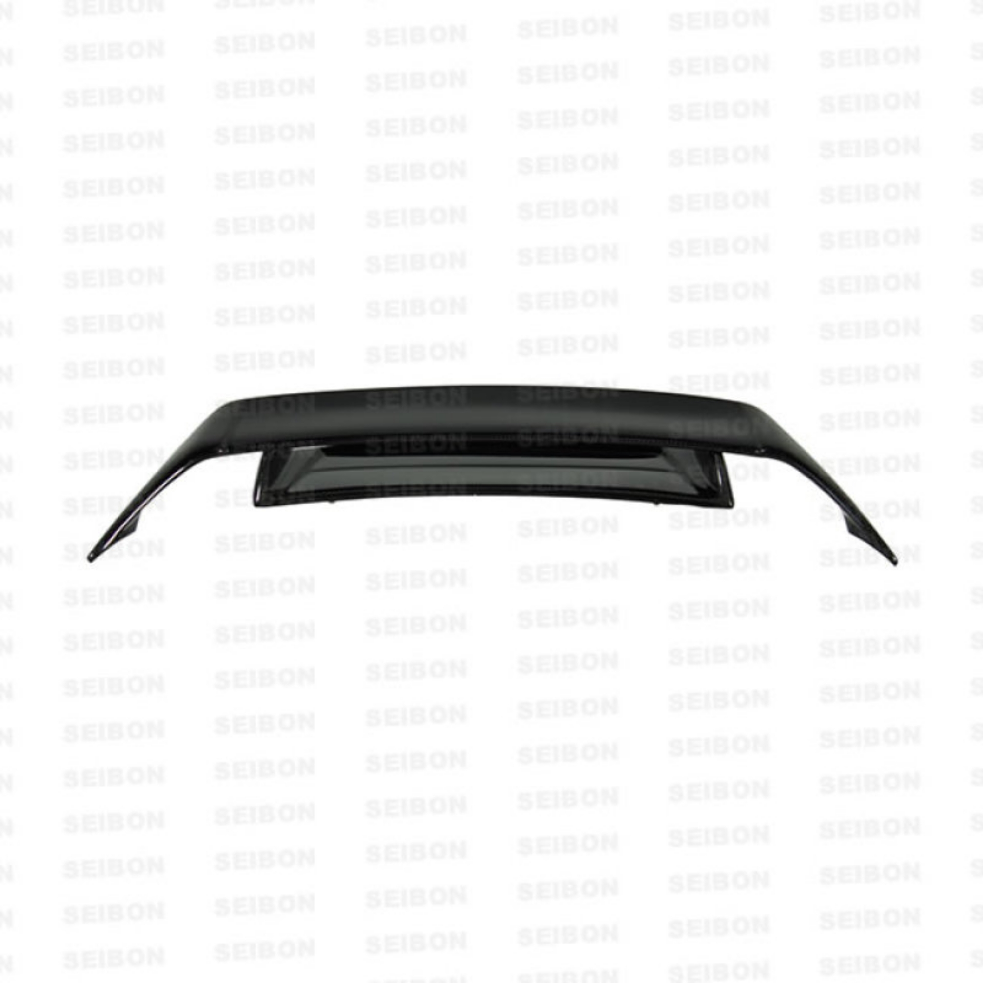 Picture of Seibon 09-12 Nissan 370Z NN-Style Carbon Fiber Rear Spoiler