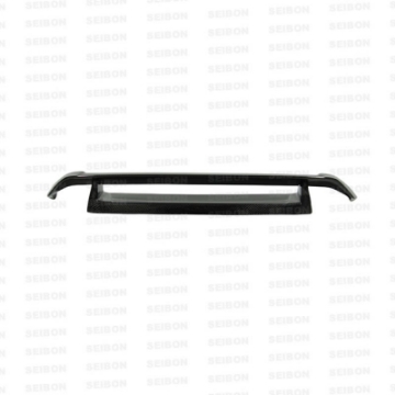 Picture of Seibon 09-12 Nissan 370Z NN-Style Carbon Fiber Rear Spoiler