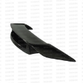 Picture of Seibon 09-12 Nissan 370Z NN-Style Carbon Fiber Rear Spoiler
