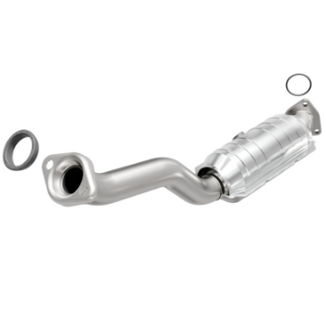 Picture of Magnaflow Conv DF 07-08 Honda Fit 1-5L Automatic Transmission
