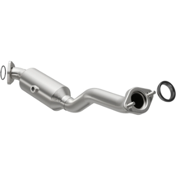 Picture of Magnaflow Conv DF 07-08 Honda Fit 1-5L Automatic Transmission