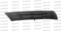 Picture of Seibon 11-12 Honda CRZ ZF1 VSII-Style Carbon Fiber Hood