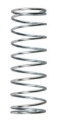 Picture of Turbosmart Universal BOV - Vee-Port Pro - Spring Grey