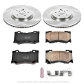 Picture of Power Stop 09-13 Infiniti FX50 Front Autospecialty Brake Kit