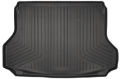 Picture of Husky Liners 2014 Nissan Rogue Weatherbeater Black Cargo Liner