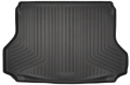Picture of Husky Liners 2014 Nissan Rogue Weatherbeater Black Cargo Liner