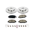 Picture of Power Stop 13-19 Honda Accord Front Autospecialty Brake Kit