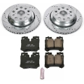 Picture of Power Stop 07-09 Lexus LS460 Rear Z23 Evolution Sport Brake Kit