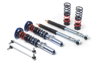 Picture of H&R 15-21 Volkswagen Golf-Golf GTI S-SE-SEL-1-8T MK7 RSS+ Coil Over Damping Adjustable
