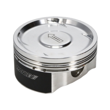 Picture of Manley Subaru WRX STi EJ257 99-5mm Bore STD Size 8-5 CR 83mm Stroke Piston w-Ring *SINGLE ONLY*