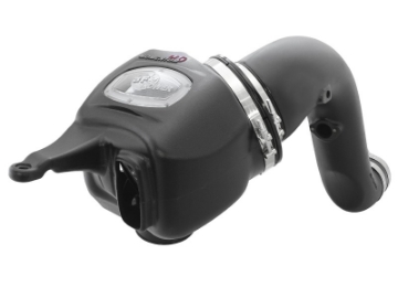 Picture of aFe Momentum HD Pro DRY S Stage-2 Si Intake Dodge Diesel Trucks 10-12 L6 6-7L See afe51-72004-E