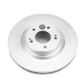 Picture of Power Stop 10-16 Hyundai Genesis Coupe Front Evolution Geomet Coated Rotor