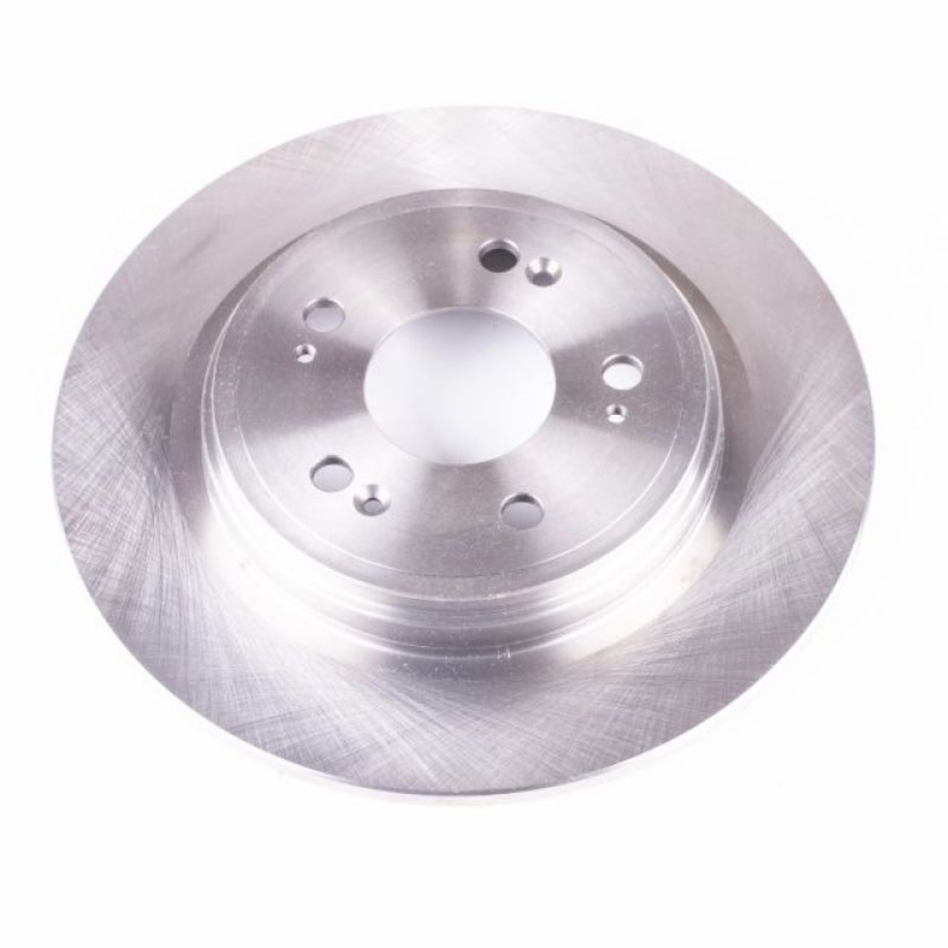 Picture of Power Stop 14-19 Acura RLX Rear Autospecialty Brake Rotor