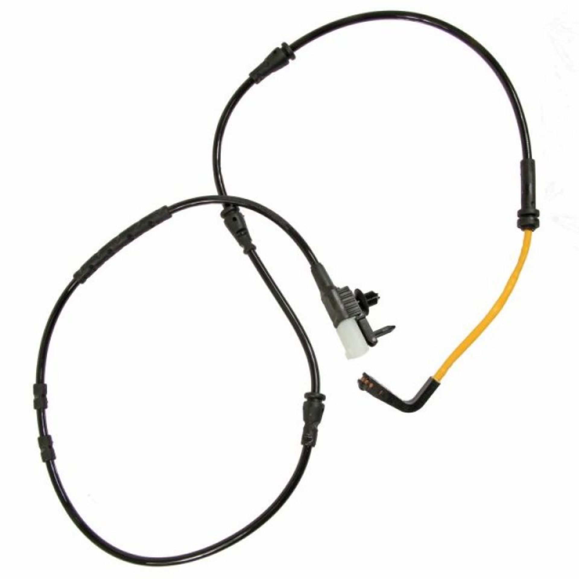 Picture of Power Stop 18-19 Jaguar E-Pace Front Euro-Stop Electronic Brake Pad Wear Sensor
