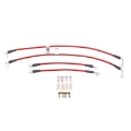 Picture of Power Stop 06-19 Mazda MX-5 Miata Front & Rear SS Braided Brake Hose Kit