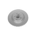 Picture of Power Stop 2017 Land Rover Discovery Front Evolution High Carbon Geomet Coated Rotor