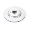 Picture of Power Stop 2013 Infiniti JX35 Front Evolution Geomet Coated Rotor