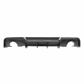 Picture of Anderson Composites 15-21 Dodge Charger Widebody MB Carbon Fiber Rear Diffuser