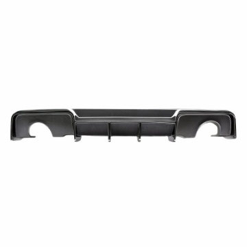 Picture of Anderson Composites 15-21 Dodge Charger Widebody MB Carbon Fiber Rear Diffuser