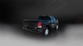 Picture of Corsa 2010-2013 Chevrolet Silverado Crew Cab-Short Bed 1500 4-8L V8 Black Sport Cat-Back Exhaust