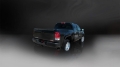 Picture of Corsa 2010-2013 Chevrolet Silverado Crew Cab-Short Bed 1500 4-8L V8 Black Sport Cat-Back Exhaust